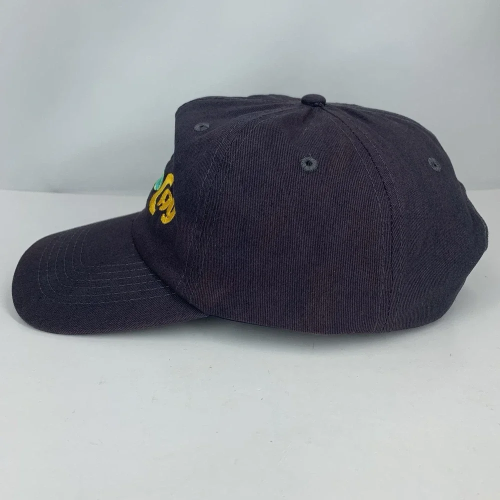 Perfect Day At Coco Cay Hat Cruise Blue Adjustable OSFM Baseball Cap